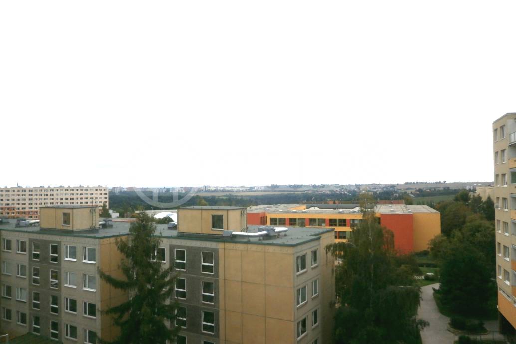 Prodej bytu 2+kk, OV, 53m2, ul. Seydlerova 2147/11, Praha 13 - Hůrka