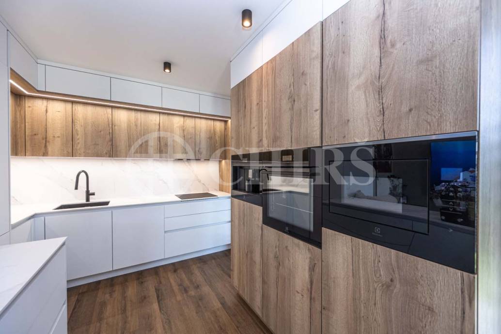 Prodej rodinného domu 4+kk, 119 m2, se zahradou a garáží, ul. Emy Destinové 519, Jinočany