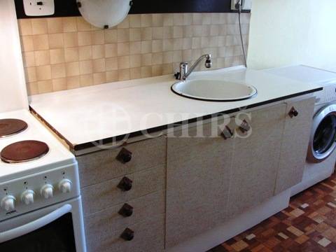 Prodej bytu 3+1/L, DV, 82m2, ul. U jezera 2039/18, Praha 13 - Stodůlky