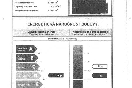 Prodej bytu 3+1 s lodžií, OV, 78m2, ul. V Hůrkách 2040/11, Praha 5 - Stodůlky