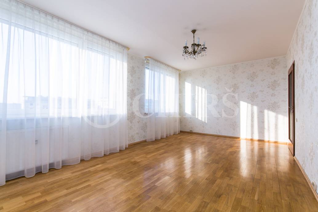 Prodej bytu 3+1 s lodžií, OV, 79m2, ul. Petržílkova 2483/40, Praha 5 - Stodůlky