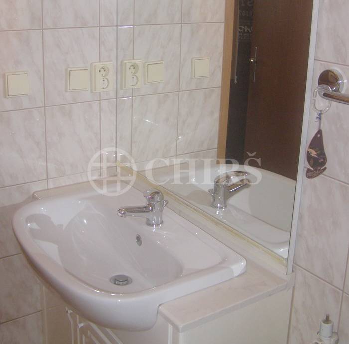 Pronájem bytu 2+kk/B, 55 m2, Rudná u Prahy 