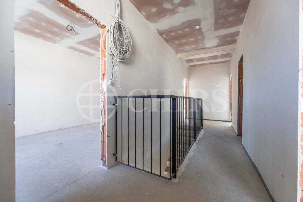 Prodej administrativní budovy 435m², pozemek 1.369m², ul. Masarykova 1586/230, Rudná u Prahy