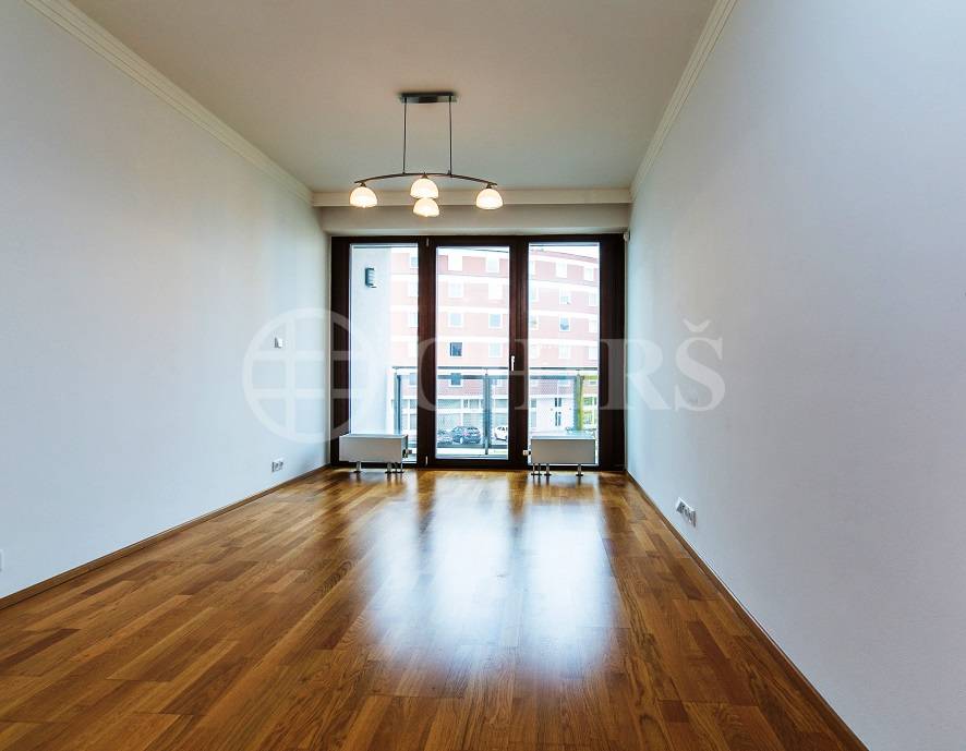 Pronájem bytu 3+kk, OV, 109m2, ul. V Zářezu 902/4, Praha 5 - Jinonice