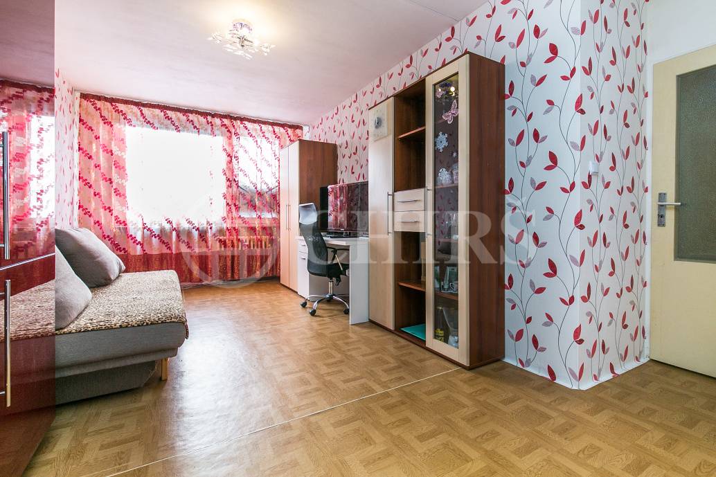 Prodej bytu 2+kk, OV, 43m2, ul. Přecechtělova 2240/5, Praha 5 - Stodůlky