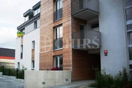Pronájem bytu 3+kk/B, OV, 80m2, ul. Rotavská 2654/11, Praha 13 - Velká Ohrada