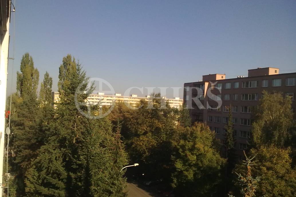 Prodej panelového bytu 4+kk, OV, 80m2, ul. Mimoňská 628, Praha 9 - Prosek