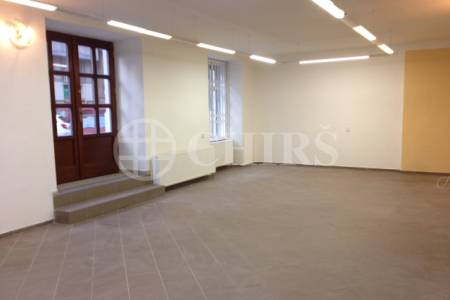 Pronájem KO 3+1, DV, 132m2, ul.Jaselská 464/38, Praha 6 - Bubeneč