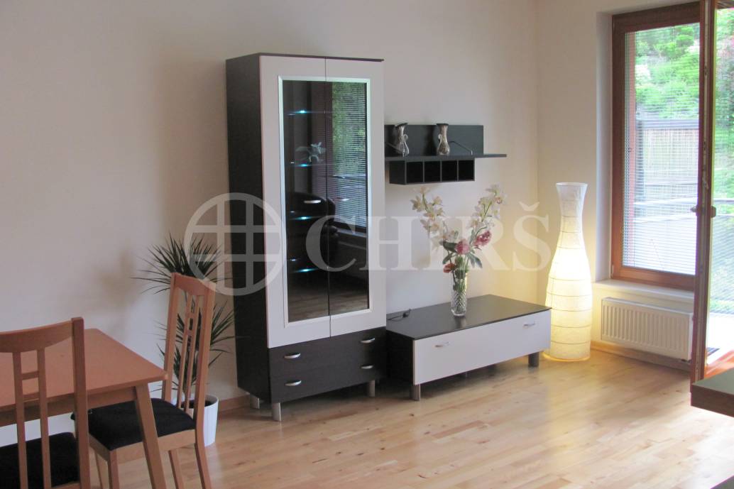 Pronájem bytu 4+kk/T, OV, 102m2, ul. Ke Klimentce 1863/9, Praha - 5 Smíchov