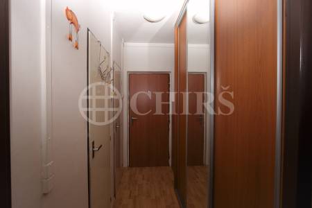 Pronájem bytu 1+kk, OV, 25m2, ul. Jabloňová 2881/98, Praha 10 - Záběhlice