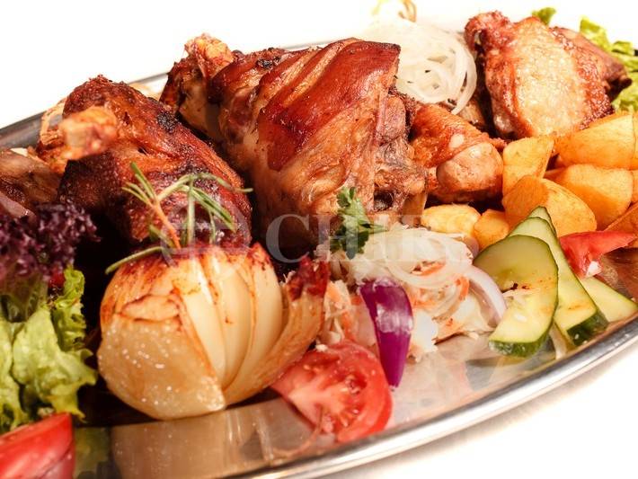 Restaurace v centru Prahy (Vinohrady, 300m od Václavského nám.) na prodej Praha 2 Vinohrady