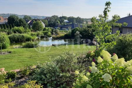 Prodej rodinného domu 4+kk, OV, 122 m², ul. Školní, Cvrčovice
