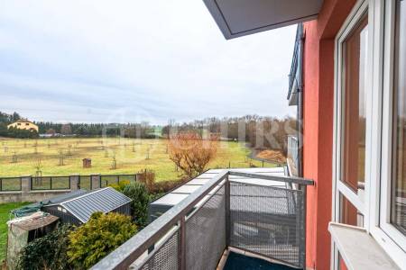 Pronájem bytu 1+kk, OV, 30m2, ul. Vrábská 2243/E, Brandýs nad Labem