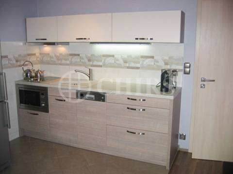 Prodej bytu 1+kk/T/GS,OV, 30m2, ul. Za Arielem 1548/6, Praha 4 - Michle