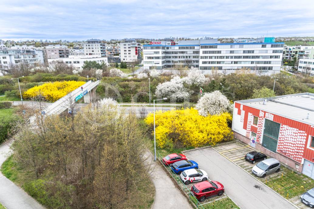  Prodej bytu 3+kk s lodžií, OV, 85 m2, ul. Nušlova 2298/61, Praha 5 - Stodůlky