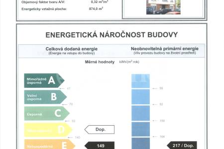 Prodej bytu 1+1 se sklepem, OV, 53 m², ul. Zavadilova 96/14, Praha 6 – Dejvice.