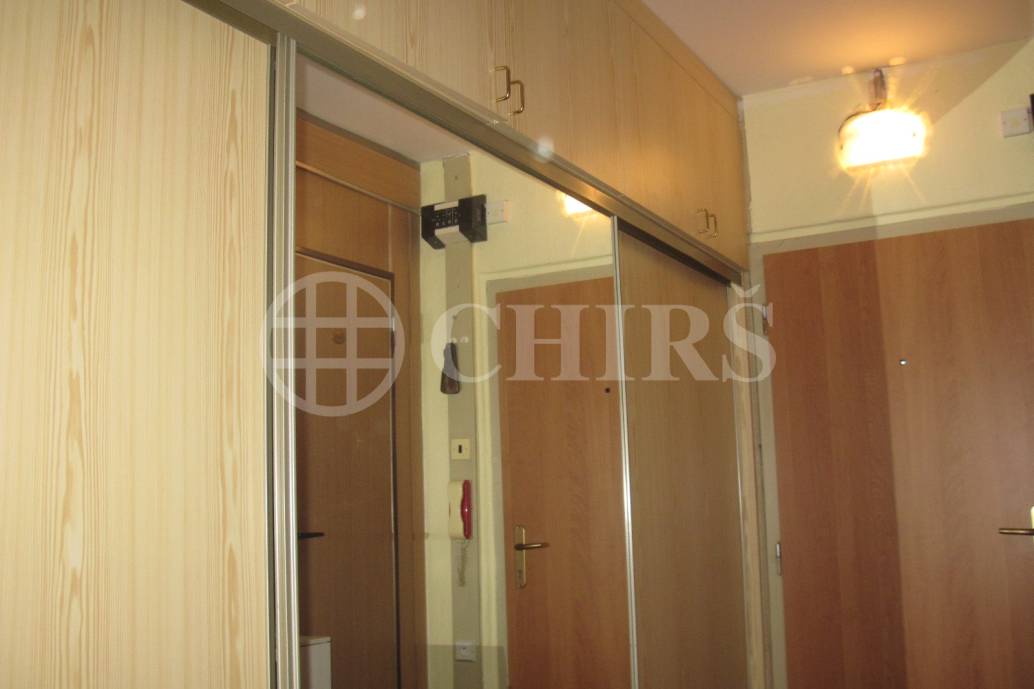 Prodej bytu 2+kk, OV, 43 m2, ul. Mohylová 1966/8, Praha 13 Stodůlky