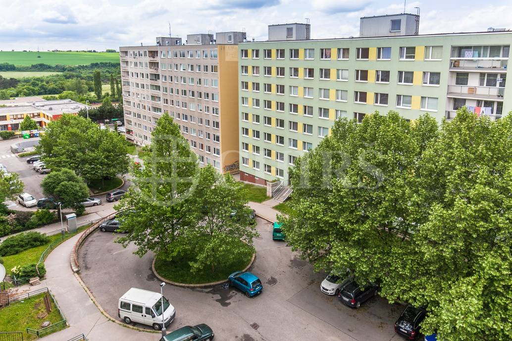 Prodej bytu 2+kk, 46m2, OV, ul. Přecechtělova 2403/27, Praha 13 – Stodůlky