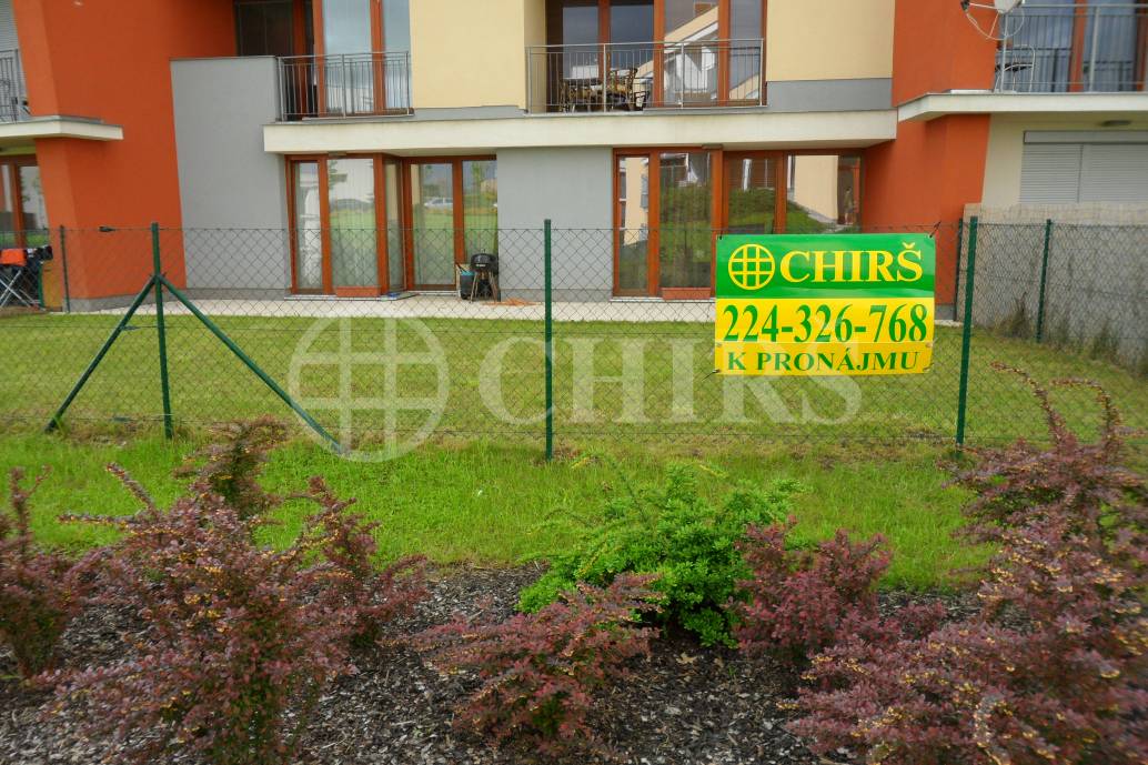 Pronájem bytu 2+kk, OV, 58m2, ul. Švejcarovo náměstí 2660/1, Praha - 13, Velká Ohrada