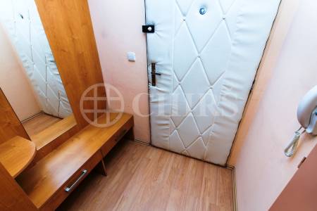 Pronájem bytu 2+kk, OV, 45m2, ul. Bašteckého 2543/14, Praha 5 - Stodůlky