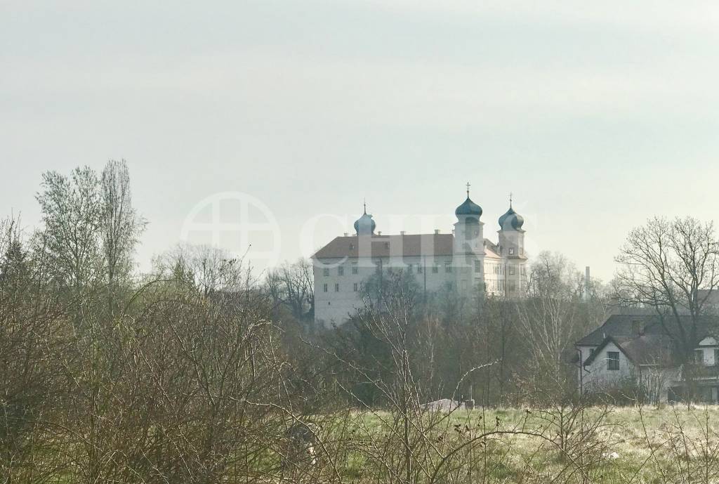 Prodej stavební parcely 1.479 m2 v Mníšku pod Brdy