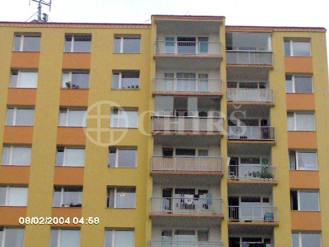 Prodej garsoniery/L, OV, 30m2, ul. Dobevská 876, P-4 Kamýk