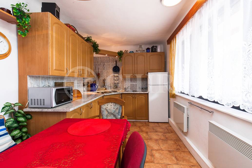 Prodej chaty 2+1, OV, 60m2, Hřešihlavy 34, Kladruby, okr. Rokycany