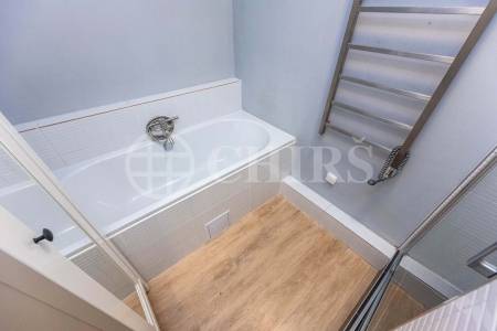 Pronájem bytu 3+kk s lodžií a sklepem, OV, 83m2, ul. Petržílkova 2486/46, Praha 5 - Stodůlky