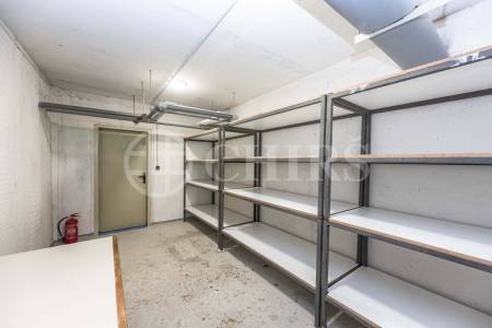 Pronájem skladu, 15m2, ul. Janského 2192/73, Praha 5 - Stodůlky