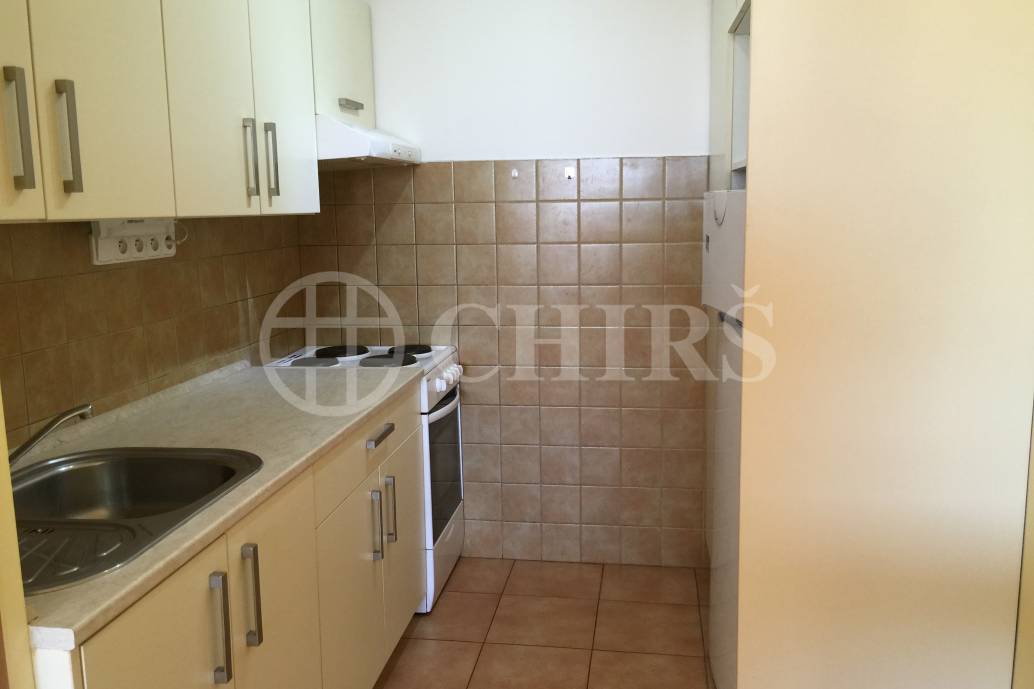 Pronájem bytu 2+kk, DV, 41m2, ul. Za Dvorem 1863, P-4 Krč 