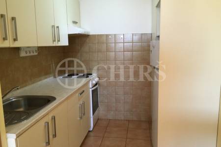 Pronájem bytu 2+kk, DV, 41m2, ul. Za Dvorem 1863, P-4 Krč 