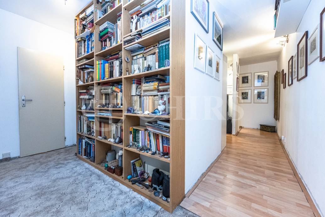 Prodej bytu 3+kk, OV, 106 m2, ul. Seydlerova 2150/5, Praha 5 - Nové Butovice