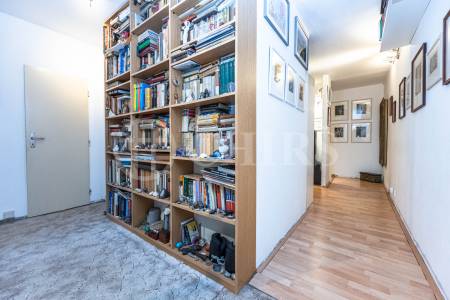 Prodej bytu 3+kk, OV, 106 m2, ul. Seydlerova 2150/5, Praha 5 - Nové Butovice