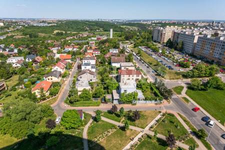 Prodej bytu 2+kk, OV, 63m2, ul. Tlumačovská 2766/26, Praha 5 - Stodůlky