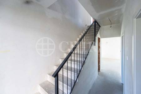 Prodej administrativní budovy 435m², pozemek 1.369m², ul. Masarykova 1586/230, Rudná u Prahy