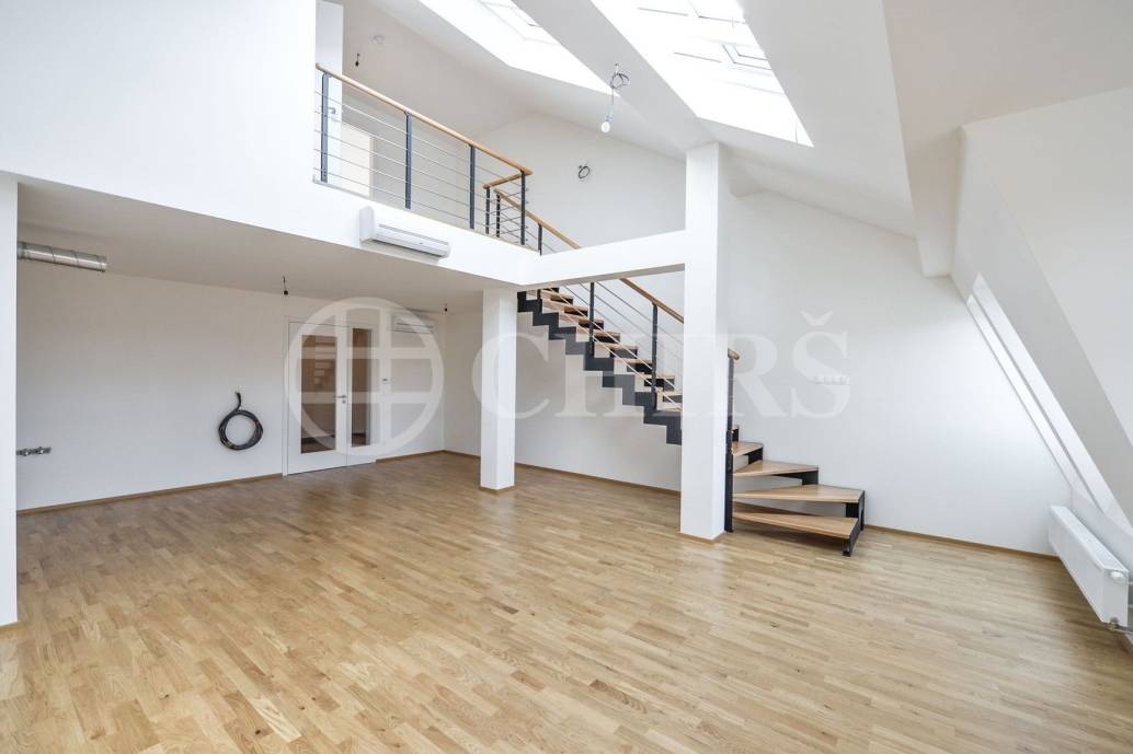 Prodej bytu 4+kk/B/T/G, OV, 161,2 m2, ul. Korunovační 570/18, Praha 7-Bubeneč