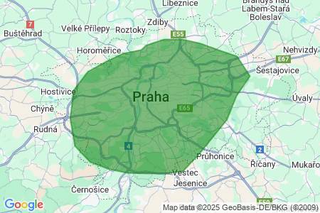Koupím byt 2kk, 3kk, 3+1, celá Praha, p. Staš
