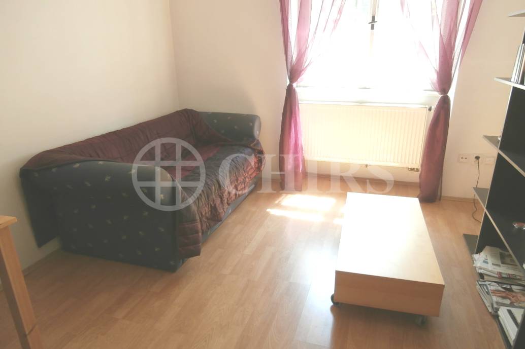Prodej bytu 2+kk, OV, 45m2, ul. Jindřicha Plachty 1810, P-5  Smíchov