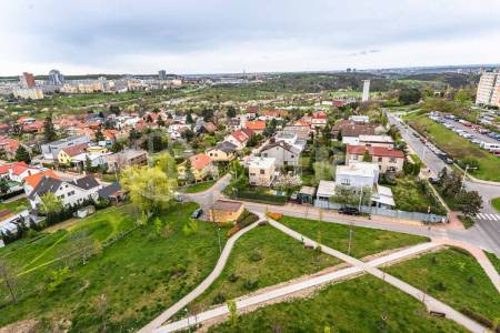 Pronájem bytu 2+kk, OV, 61m2, ul. Tlumačovská 2766/26, Praha 5 - Stodůlky