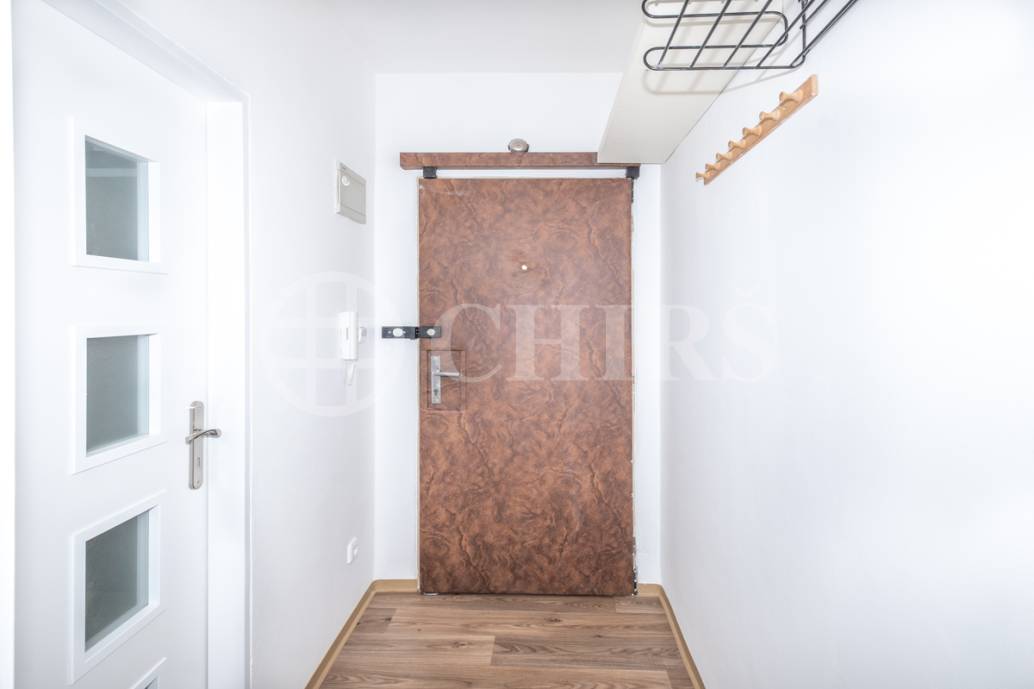 Pronájem bytu 1+kk, OV, 31 m2, ul. Pavrovského, Praha 5 - Stodůlky