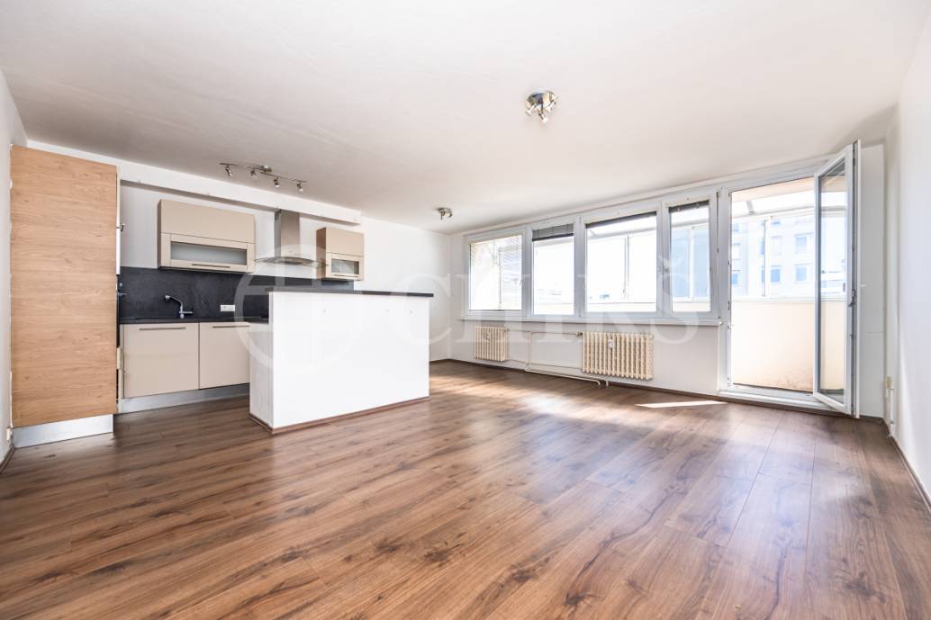 Prodej bytu 4+kk, OV, 107 m2, ul. Nušlova 2277/19, Praha 5 - Stodůlky
