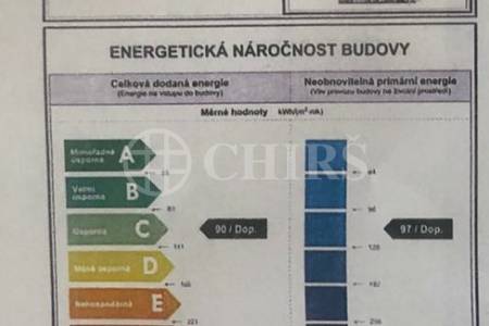 Prodej bytu 3+1 s lodžií, OV, 73 m2, ul. Janského 2232/55, Praha 5 - Stodůlky