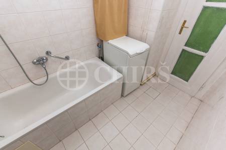 Pronájem pokoje, OV, 22 m2, ul. Terronská 813/31, Praha 6 - Bubeneč