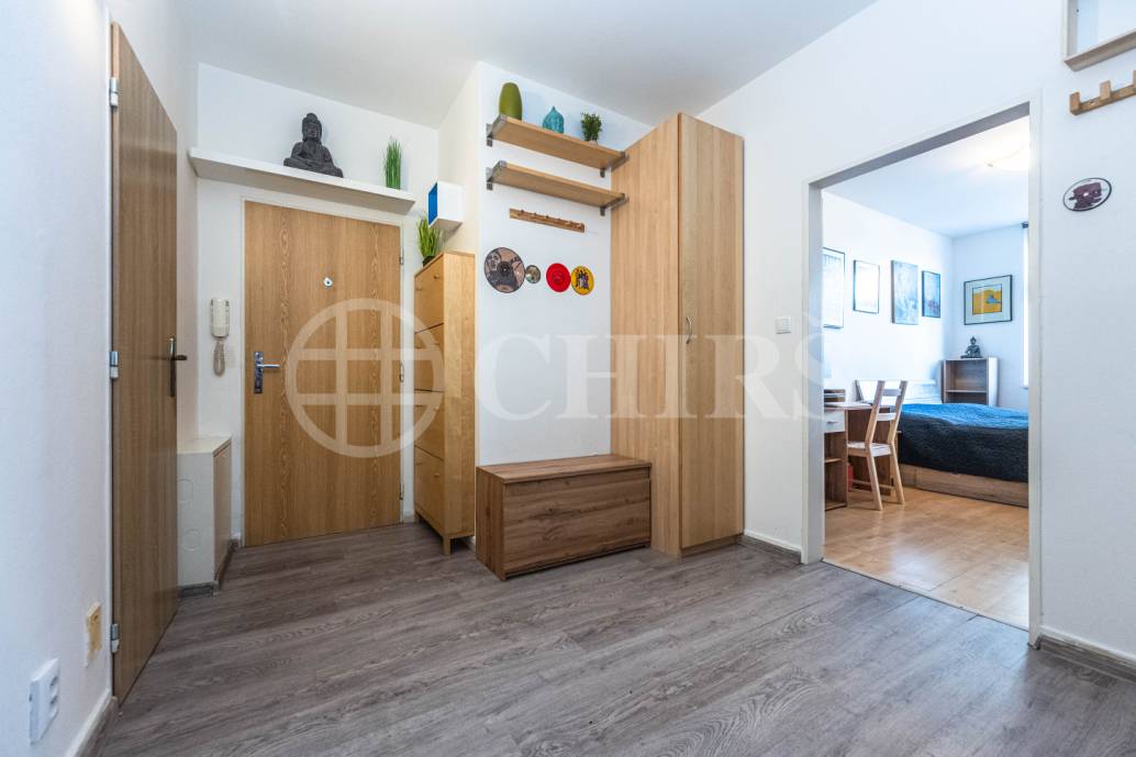 Prodej bytu 3+kk, OV, 73 m2, ul. Petržílkova 2564/21, Praha 5 - Nové Butovice