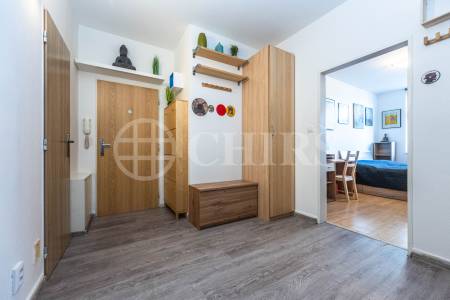 Prodej bytu 3+kk, OV, 73 m2, ul. Petržílkova 2564/21, Praha 5 - Nové Butovice