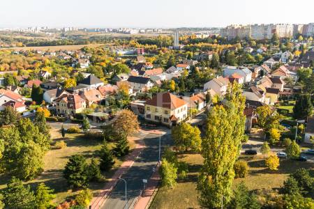 Prodej bytu 4+kk, OV, 93m2, ul. Jeremiášova 2722/2b, P-5 Stodůlky