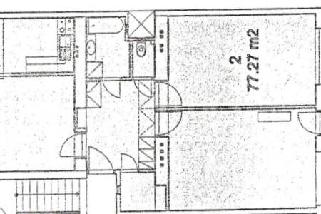 Pronájem bytu 3+KK/B, OV, 77,3m2, ul. Na Pískách 140/18, Praha 6 - Device