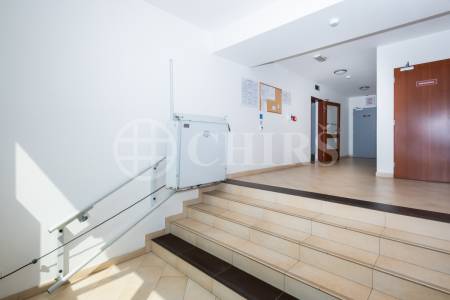 Prodej bytu 2+kk s lodžií a sklepem, OV, 60 m2, ul. Musílkova 1311/5b, Praha 5 - Košíře