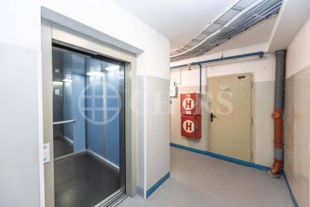 Pronájem skladu, 15m2, ul. Janského 2192/73, Praha 5 - Stodůlky