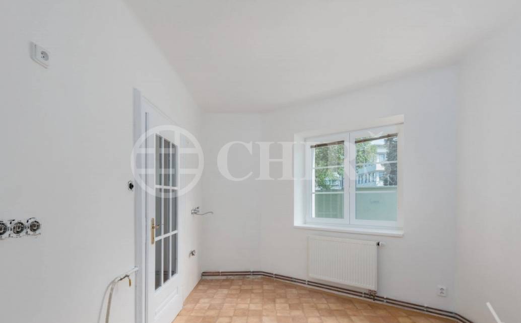 Prodej bytu 1+1, OV, 52,7 m2, ul. U Pekáren 253/2, Praha 15 - Hostivař